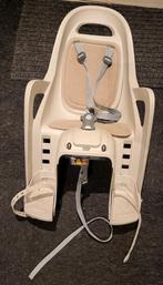 Polisport Groovy CFS Fietsstoeltje, Ophalen, Achterzitje, 9 t/m 18 kg, Polisport