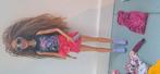 Rock-star Barbie met veel extra's, Kinderen en Baby's, Speelgoed | Poppen, Ophalen of Verzenden, Gebruikt, Barbie