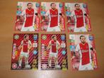 Panini Adrenalyn XL Fifa 365 Daley Blind, Verzamelen, Sportartikelen en Voetbal, Ophalen of Verzenden, Zo goed als nieuw, Ajax