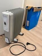 Olie gevulde radiator handson/ 2000W, Ophalen, 30 tot 80 cm, Radiator, Minder dan 60 cm
