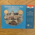 Koninklijke Nederlandse Munt set - 2000, Postzegels en Munten, Munten | Nederland, Ophalen of Verzenden, Koningin Beatrix, Overige waardes