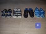 Schoenen maat 21,22,23, Gebruikt, Ophalen of Verzenden