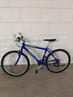 Blauwe specialized Mountainbike (zonder zadel), Fietsen en Brommers, Fietsen | Mountainbikes en ATB, Gebruikt, Heren, Geen vering