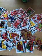 Voetbal plaatjes Lidl- 63 stuks, Verzamelen, Lidl, Ophalen of Verzenden