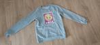 Mooie sweater maat 170 / 176, Kinderen en Baby's, Kinderkleding | Maat 170, Gebruikt, C&A, Meisje, Trui of Vest