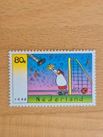 Nederland 1998 voetbal, Postzegels en Munten, Ophalen of Verzenden, Na 1940, Postfris