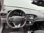 Hyundai IONIQ Comfort SOH 100% / Airco / Automaat / Stoelver, Auto's, Hyundai, Stof, Adaptive Cruise Control, Wit, IONIQ