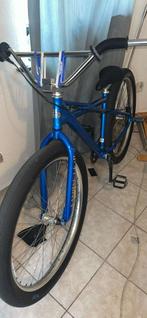 SeBike MonsterQuad 29’er, Ophalen, Zo goed als nieuw, Aluminium, 24 inch of meer