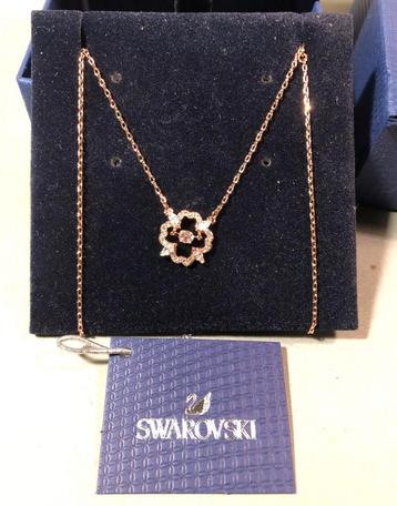 Svarovski ketting, nieuw, 5408437 beschikbaar voor biedingen