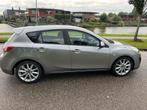 Mazda 3 2.2 Citd 136KW 2010, Euro 5, Stof, 4 cilinders, Lichtsensor