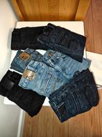 Skinny Jeans Blue Ridge - Maat 134 & 140, Broek, Jongen of Meisje, Ophalen of Verzenden, Zo goed als nieuw