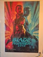 Poster Blade Runner 2049 (filmposter), Rechthoekig Staand, Deurposter of groter, Nieuw, Ophalen of Verzenden