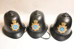 K2r fleckenpolizei kinder bobby helmen reclame item, Ophalen of Verzenden, Zo goed als nieuw, Gebruiksvoorwerp