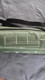 Nieuw windscherm - 5 meter, Ophalen of Verzenden