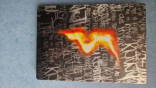 Resident Evil 5 Steelcase edition (Xbox 360), Spelcomputers en Games, Games | Xbox 360, Zo goed als nieuw, Avontuur en Actie, 1 speler