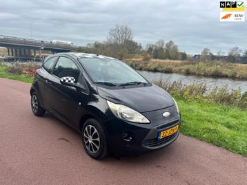 Ford Ka 1.2 Trend|Elek.Ramen|NAP|APK| beschikbaar voor biedingen