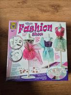 Naaikit voor eigen mode ontwerpen en naaien, NIEUW, Ophalen of Verzenden, Nieuw, Knutselwerk