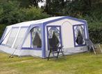 Hypercamp Bretagne 6 bungalowtent, Caravans en Kamperen, Ophalen, Gebruikt, Tot en met 6