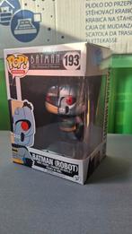Funko Pop! Batman (Robot) #193 - The Animated Series, Ophalen of Verzenden, Zo goed als nieuw