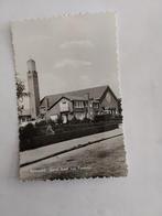 BARNEVELD. GEREF. KERK. MET PASTORIE, Ophalen of Verzenden, Gelderland