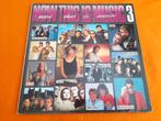 Now This Is Music 3 - diverse artiesten (2LP 1985), Ophalen of Verzenden, Gebruikt, 12 inch, Pop
