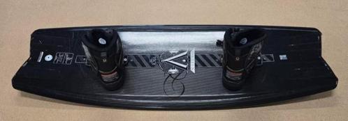 Wakeboard O'Brien Vice - COMPLEET en z.g.a.n. - maat 37/44, Watersport en Boten, Wakeboarden, Zo goed als nieuw, Ophalen