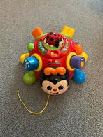 VTech Interactieve Speelkever, Ophalen, Zo goed als nieuw, Overige typen, Met licht