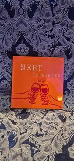 Decoratieve Tegel 11x11 - Neet te Wienig, Huis en Inrichting, Ophalen of Verzenden, Nieuw