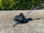 Onkruidborstel te huur., Tuin en Terras, Ophalen, Nieuw