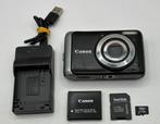 Canon PowerShot A3150 IS - compact camera, Ophalen of Verzenden, Voor 1940, Fototoestel