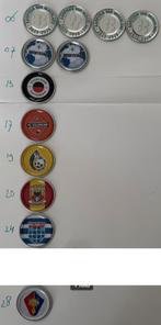 Cluppies, Ophalen of Verzenden