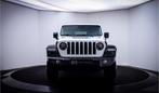 Jeep Wrangler Unlimited 4xe 380PK RUBICON OPEN DAK | CAMERA, Zwart, 4 cilinders, Leder, Vierwielaandrijving