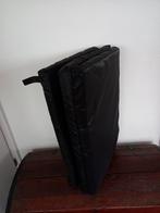 3 campingbedmatrasjes, Ophalen of Verzenden, Zo goed als nieuw, 70 tot 85 cm