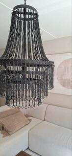 Stoere hanglamp, Ophalen, Gebruikt
