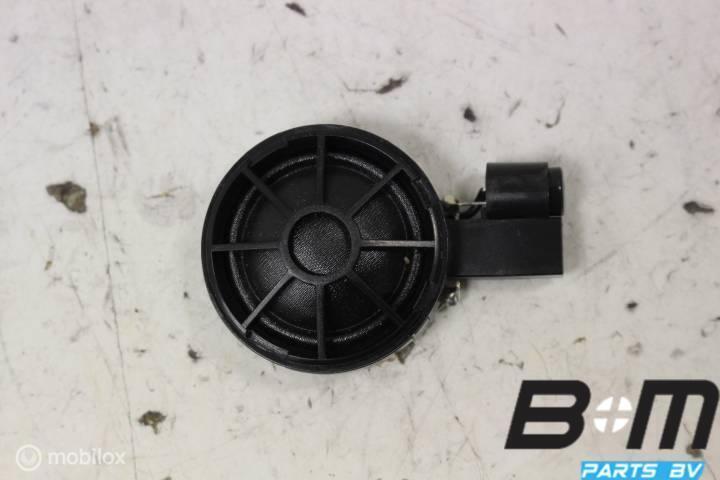 Bose Hogetonenluidspreker Audi RS3 8P Sportback 8H0035399D, Auto diversen, Autospeakers, Gebruikt