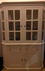 Brocante Buffetkast, Huis en Inrichting, Kasten | Buffetkasten, Ophalen, Gebruikt, 100 tot 150 cm, 200 cm of meer