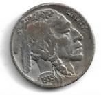 USA 5 cent 1935, Postzegels en Munten, Munten | Amerika, Verzenden, Noord-Amerika