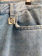 NIEUW LIU JO JEANS SPIJKERBROEK MAAT XS 26 20€, Ophalen of Verzenden, Nieuw, Blauw