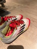 Voetbalschoenen Adidas F50, Verzenden, Zo goed als nieuw, Schoenen