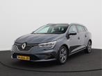 Renault Mégane Estate 1.3 TCe Intens/ automaat/ trekhaak/ z, 65 €/maand, Stof, Gebruikt, 4 cilinders