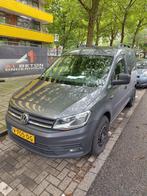 Volkswagen Caddy 2.0 TDI 75KW 2017, Auto's, Stof, Euro 6, 4 cilinders, 700 kg
