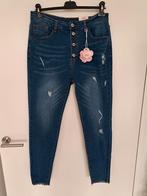 Jeans Monday maat 42 stretch, Nieuw, Verzenden
