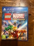 Lego Marvel Super Heroes, PS4, Spelcomputers en Games, Games | Sony PlayStation 4, Overige genres, 1 speler, Ophalen of Verzenden