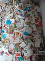 10200 Decemberzegels kantoorpost vanaf 2010, Postzegels en Munten, Ophalen of Verzenden, Na 1940, Gestempeld