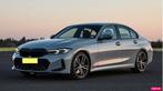 BMW 3 serie sedan G20 LCI (2023-) M-Tech design NIEUW !!!, Nieuw, Jan Sangerslaan 16, Bumper, MBG