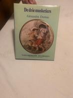 De Drie Musketiers - Alexandre Dumas, Ophalen of Verzenden, Zo goed als nieuw, Fictie algemeen
