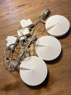 TP-Link Deco M5 (3 stuks), Ophalen of Verzenden, Zo goed als nieuw