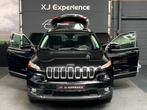 Jeep Cherokee 2.4 LATITUDE NAVI AIRCO Camera, Auto's, Jeep, Automaat, Euro 5, Gebruikt, Zwart