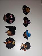 Stikkers brown girls strijken € 5 per stuk, Hobby en Vrije tijd, Stickers en Plaatjes, Ophalen of Verzenden, Nieuw, Meerdere stickers