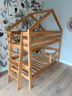 Petit Puk hoogslaper halfhoogslaper lade Mickey TWV €895, Ophalen, Stapelbed